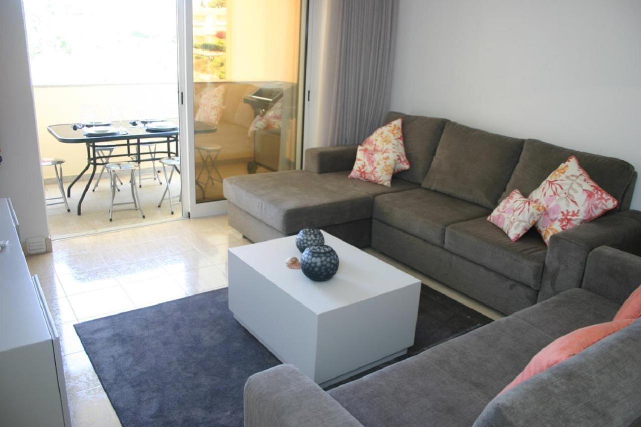 Apartamento Luminoso Urb. Quinta Das Palmeiras Porches  Exterior photo